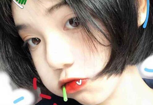 女生回复哈哈是什么意思?怎么明白女生的心 女生回复哈哈是什么意思?怎么明白女生的心第2张